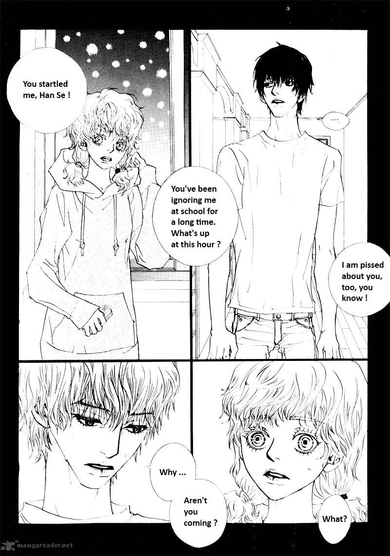 Love At First Sight Season 2 Chapter 7 Page 49