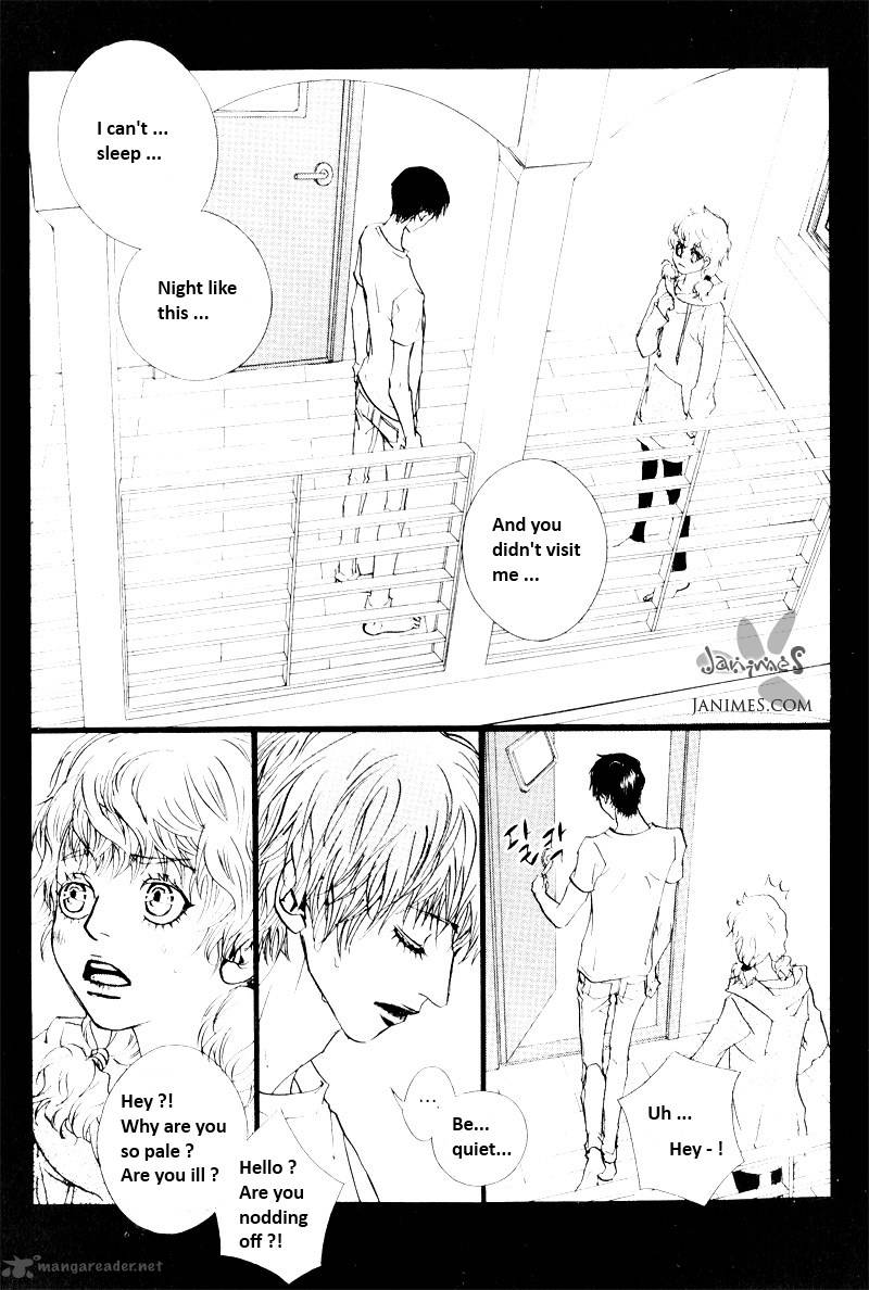Love At First Sight Season 2 Chapter 7 Page 50