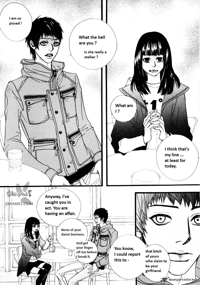 Love At First Sight Season 2 Chapter 7 Page 90