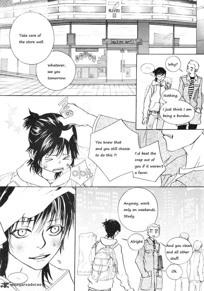 Love At First Sight Season 2 Chapter 8 Page 107