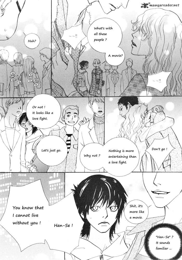 Love At First Sight Season 2 Chapter 8 Page 108