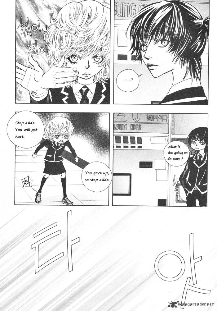 Love At First Sight Season 2 Chapter 8 Page 124
