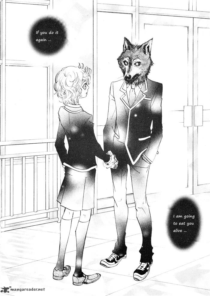 Love At First Sight Season 2 Chapter 8 Page 139