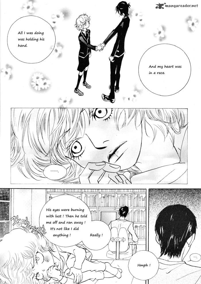 Love At First Sight Season 2 Chapter 8 Page 154