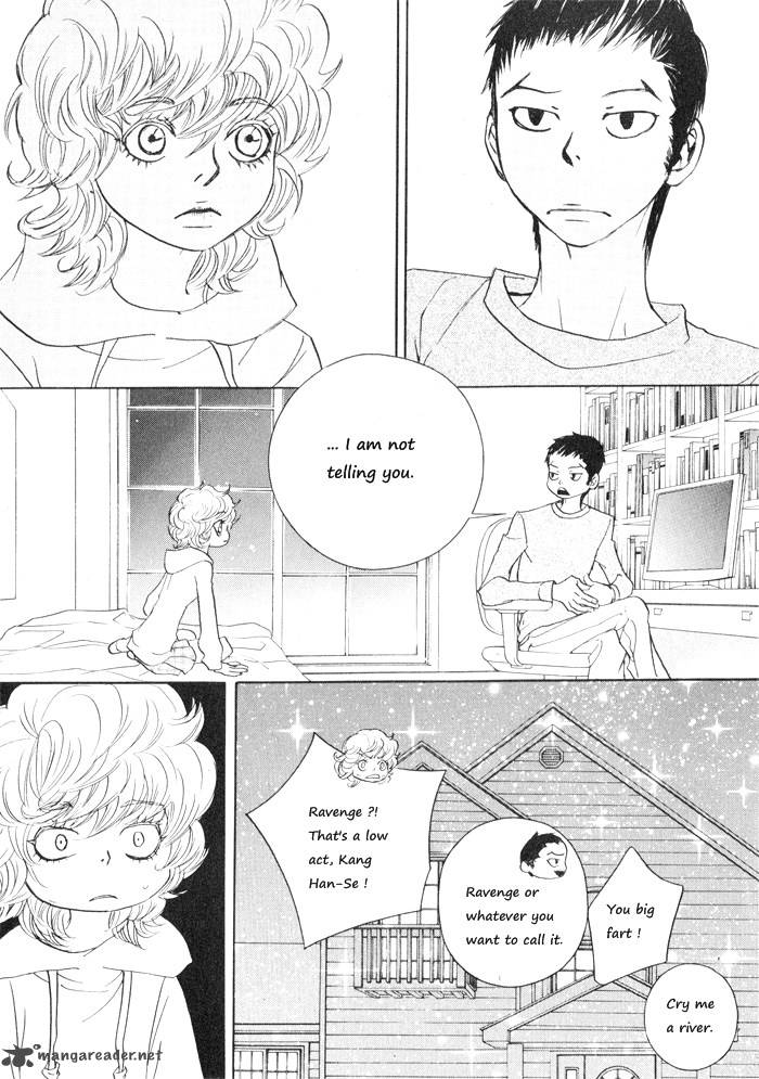 Love At First Sight Season 2 Chapter 8 Page 156