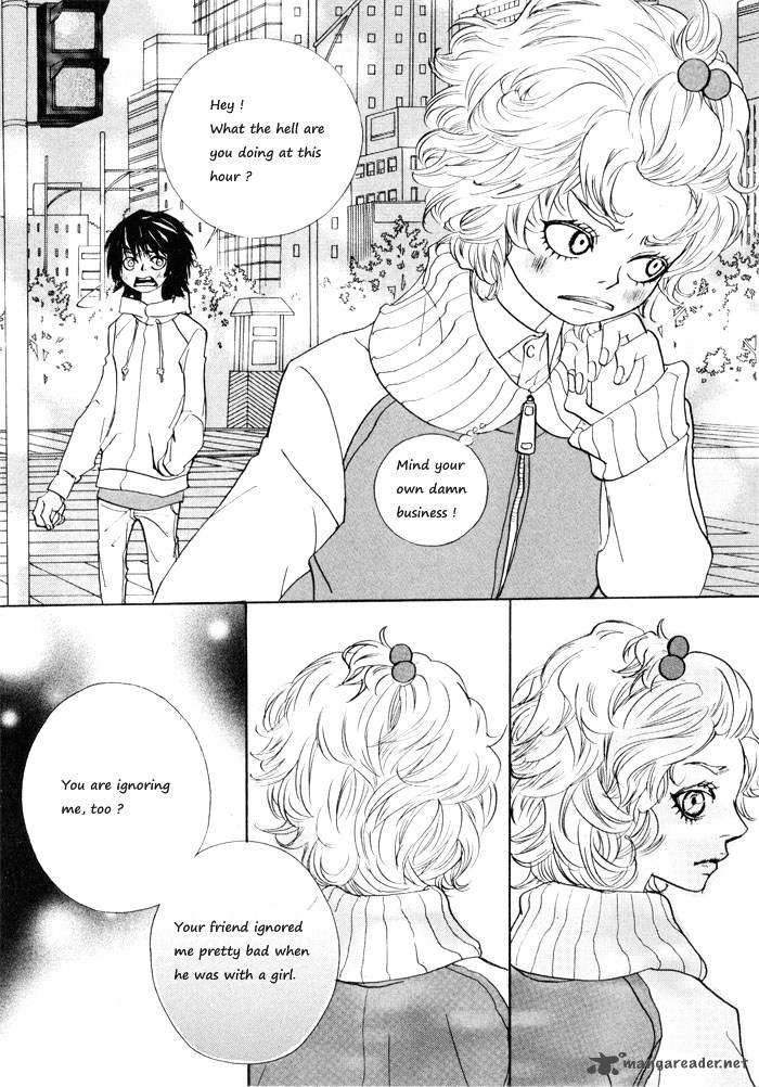 Love At First Sight Season 2 Chapter 8 Page 163