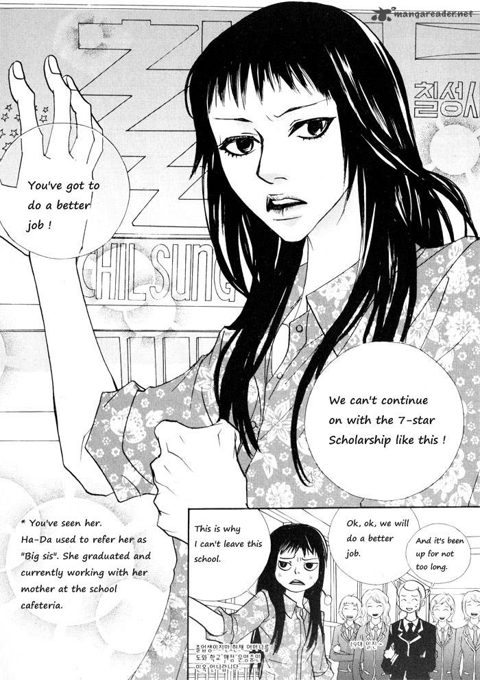 Love At First Sight Season 2 Chapter 8 Page 171