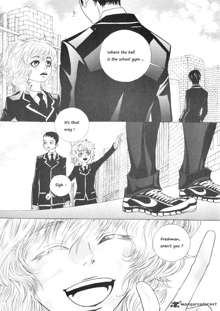 Love At First Sight Season 2 Chapter 8 Page 41