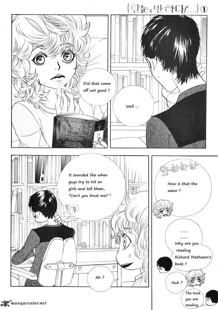 Love At First Sight Season 2 Chapter 8 Page 62