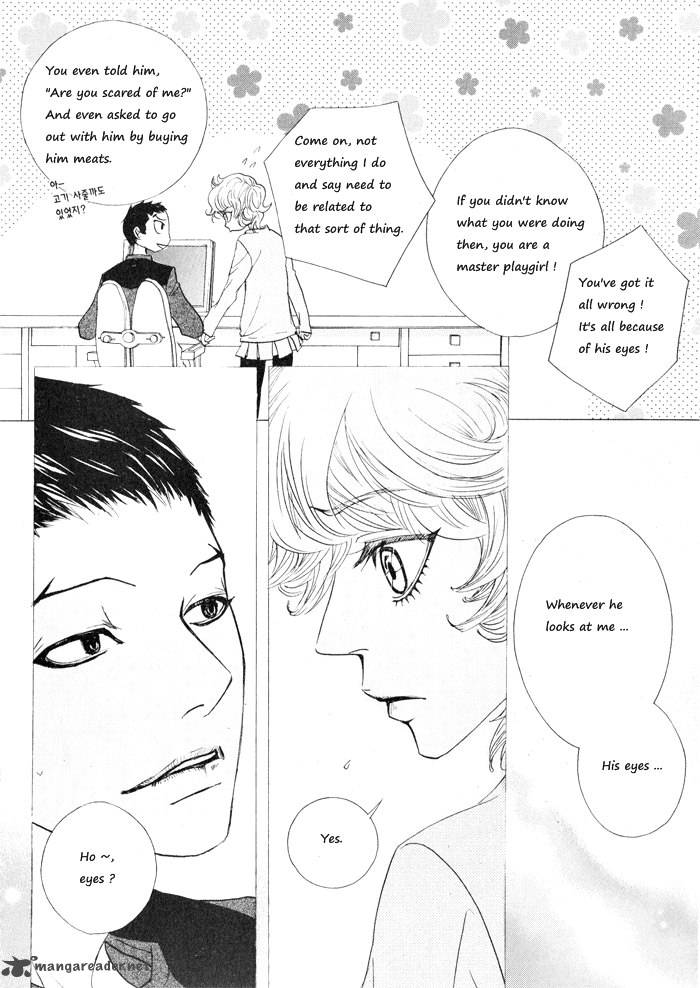 Love At First Sight Season 2 Chapter 8 Page 68
