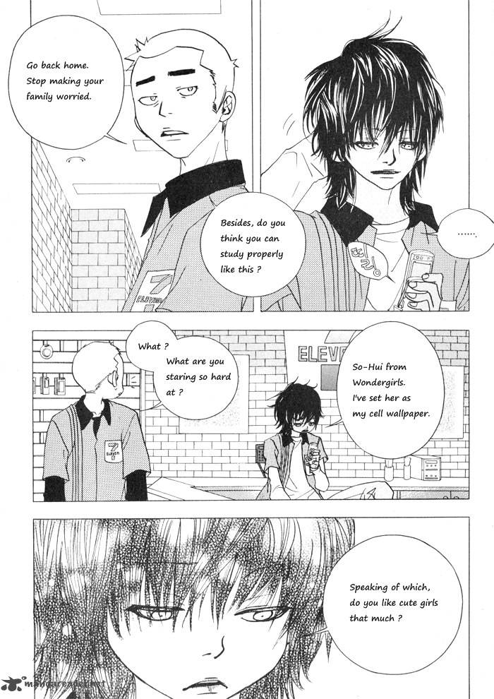 Love At First Sight Season 2 Chapter 8 Page 78