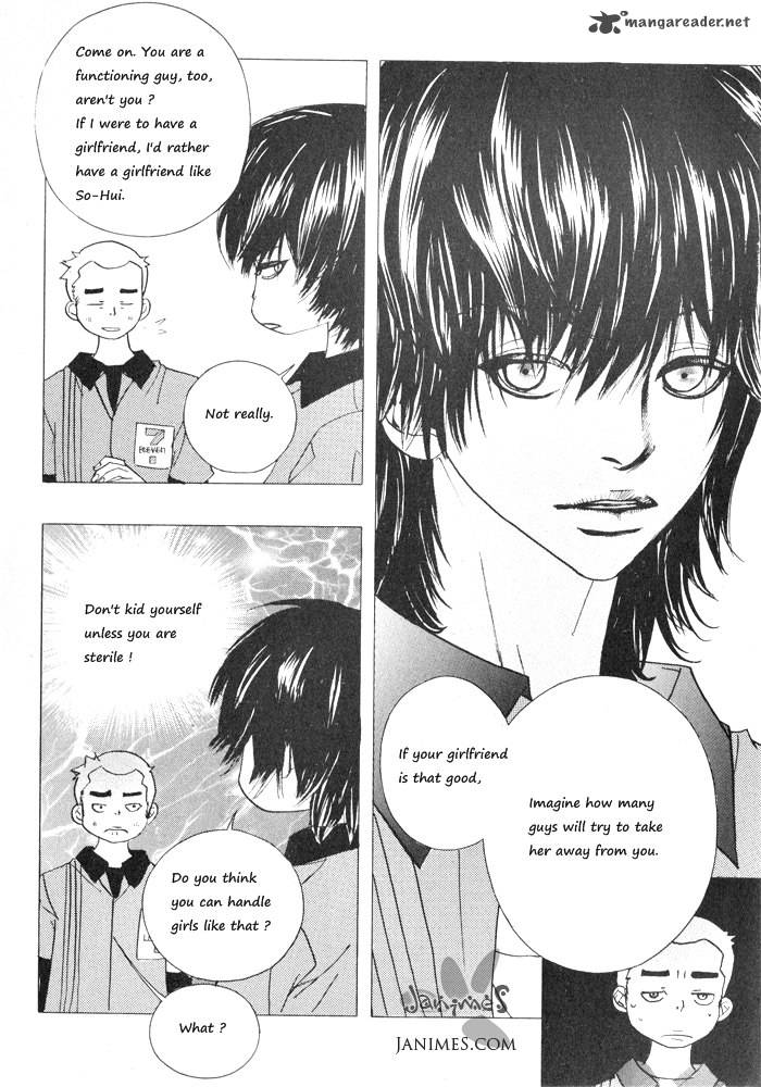 Love At First Sight Season 2 Chapter 8 Page 80