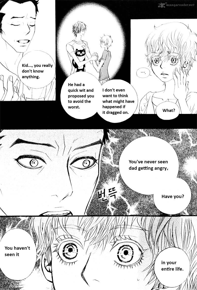 Love At First Sight Season 2 Chapter 9 Page 149
