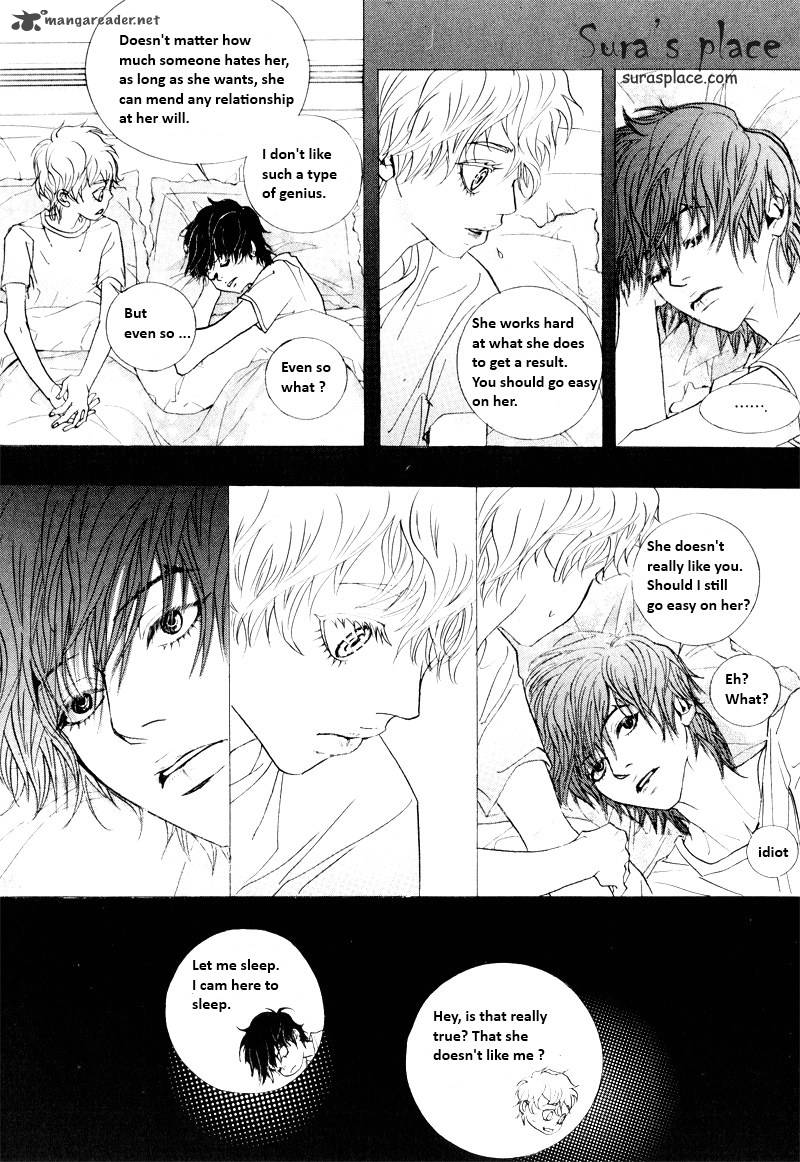 Love At First Sight Season 2 Chapter 9 Page 160