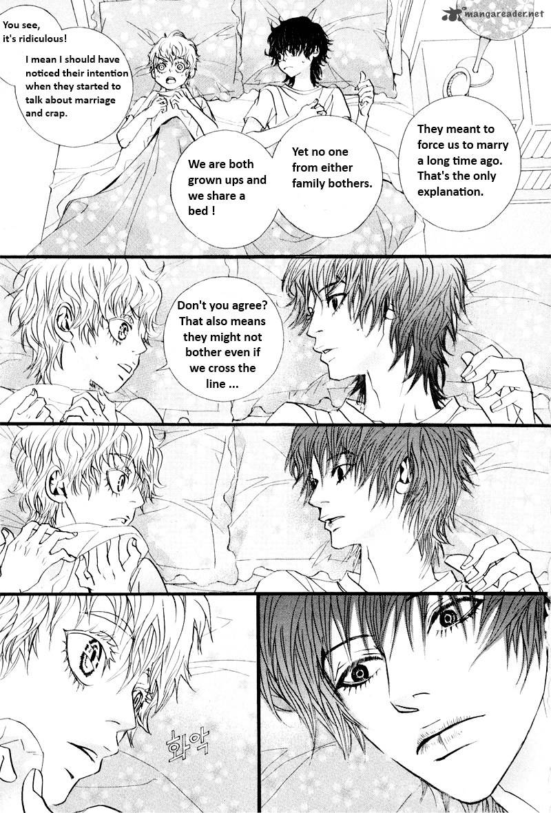 Love At First Sight Season 2 Chapter 9 Page 163