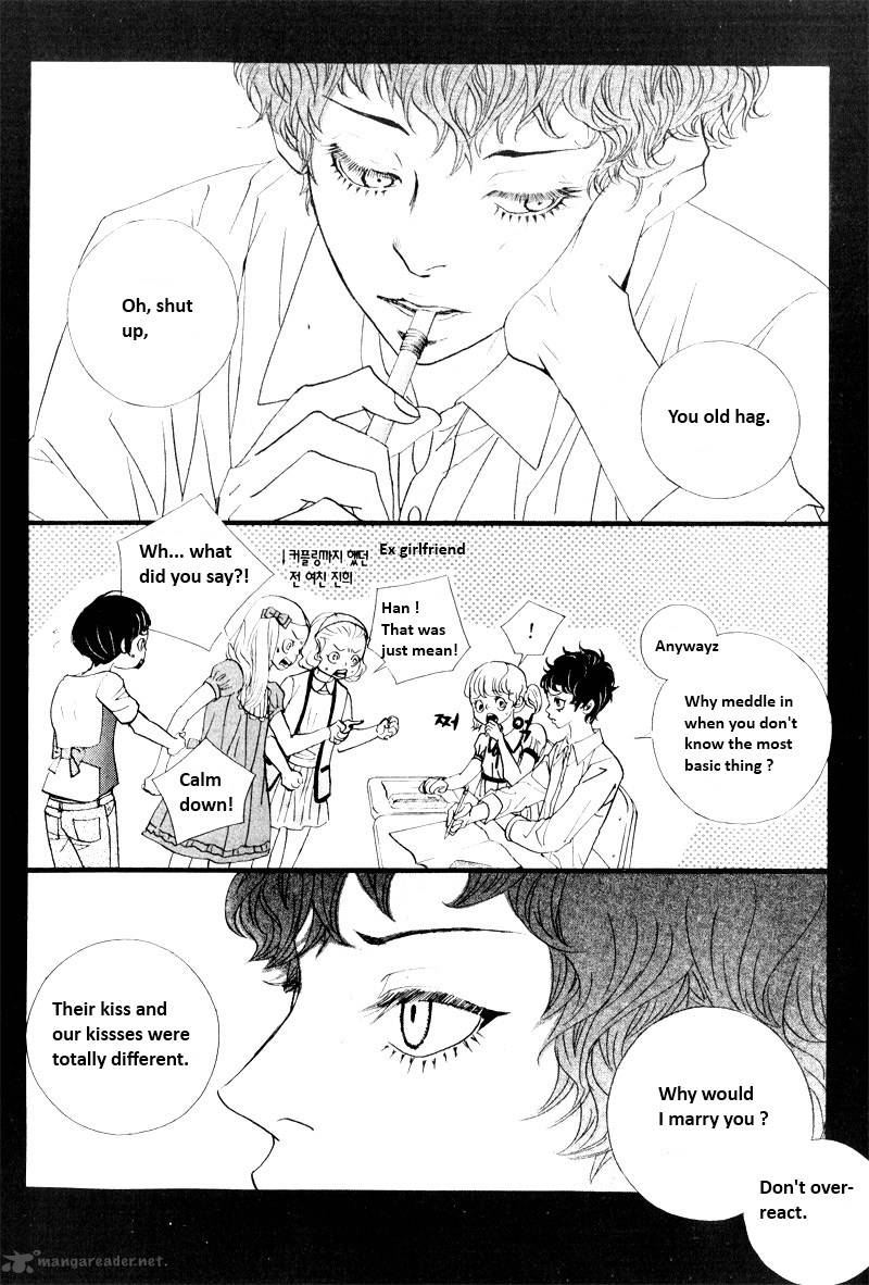 Love At First Sight Season 2 Chapter 9 Page 179