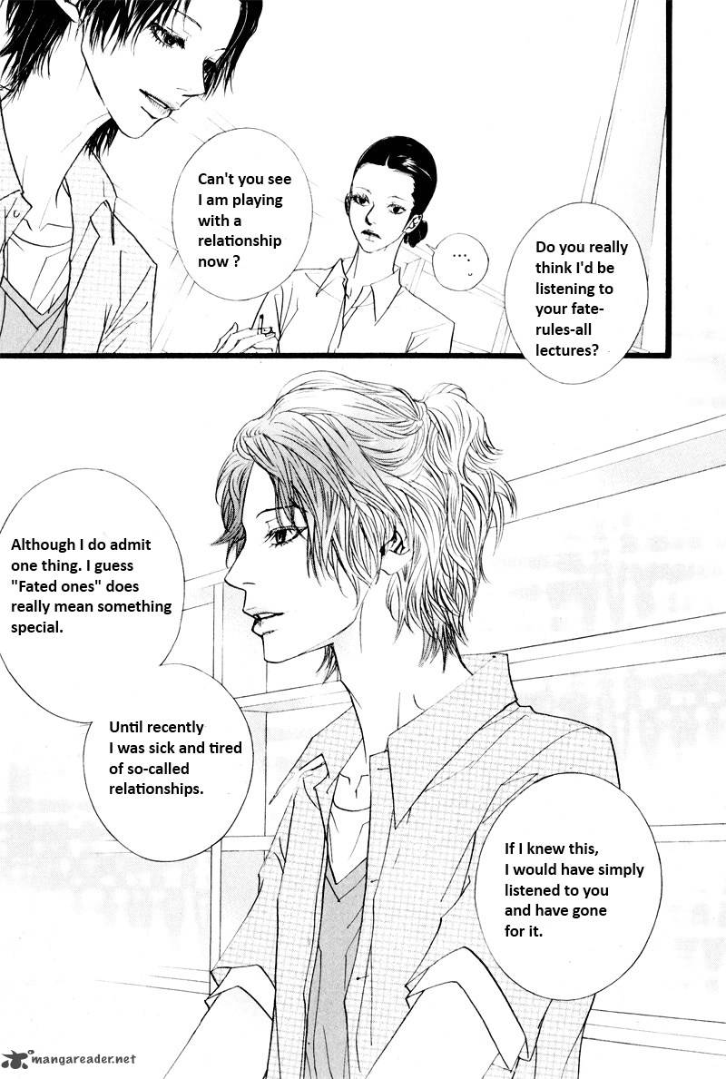 Love At First Sight Season 2 Chapter 9 Page 33