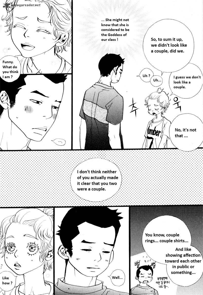 Love At First Sight Season 2 Chapter 9 Page 42