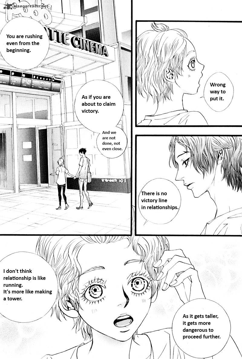 Love At First Sight Season 2 Chapter 9 Page 55
