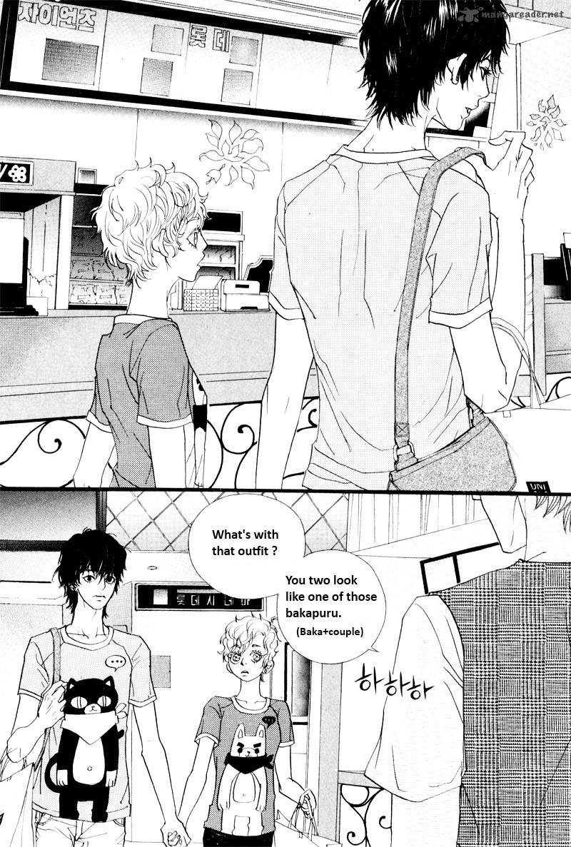 Love At First Sight Season 2 Chapter 9 Page 69