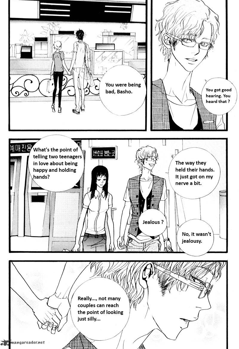 Love At First Sight Season 2 Chapter 9 Page 75