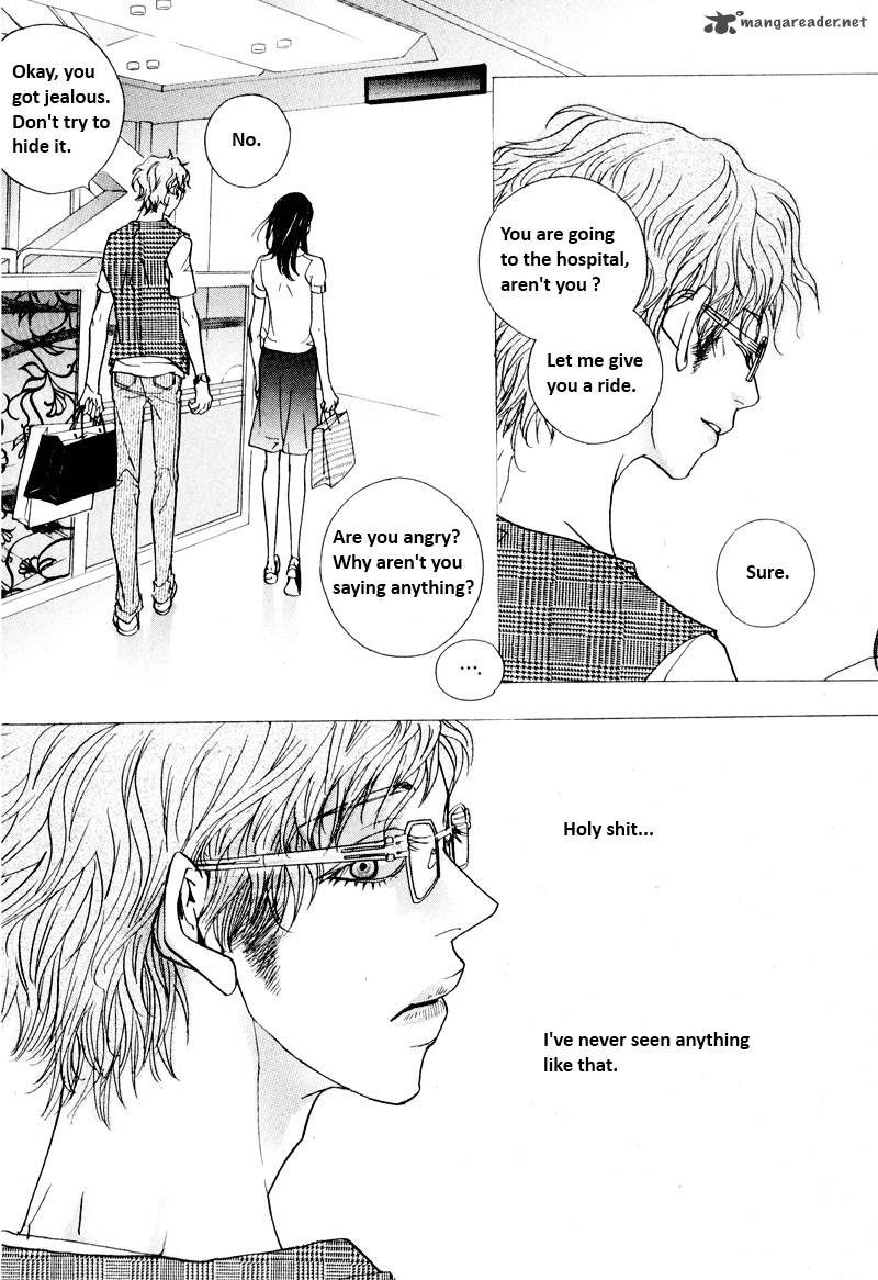 Love At First Sight Season 2 Chapter 9 Page 77