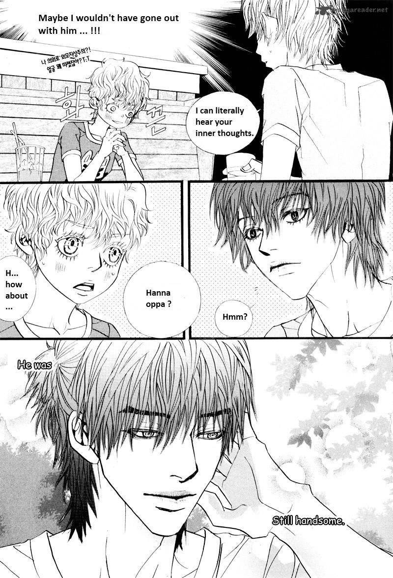 Love At First Sight Season 2 Chapter 9 Page 95
