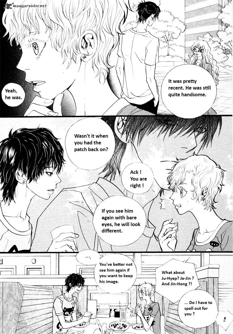 Love At First Sight Season 2 Chapter 9 Page 96