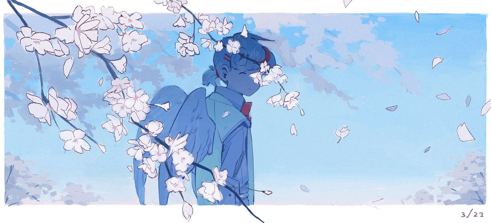 Love Bullet Chapter 12a Page 18