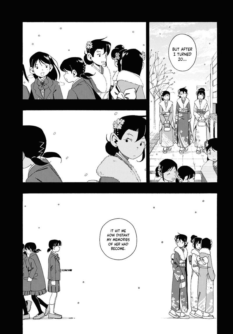 Love Bullet Chapter 6 Page 11