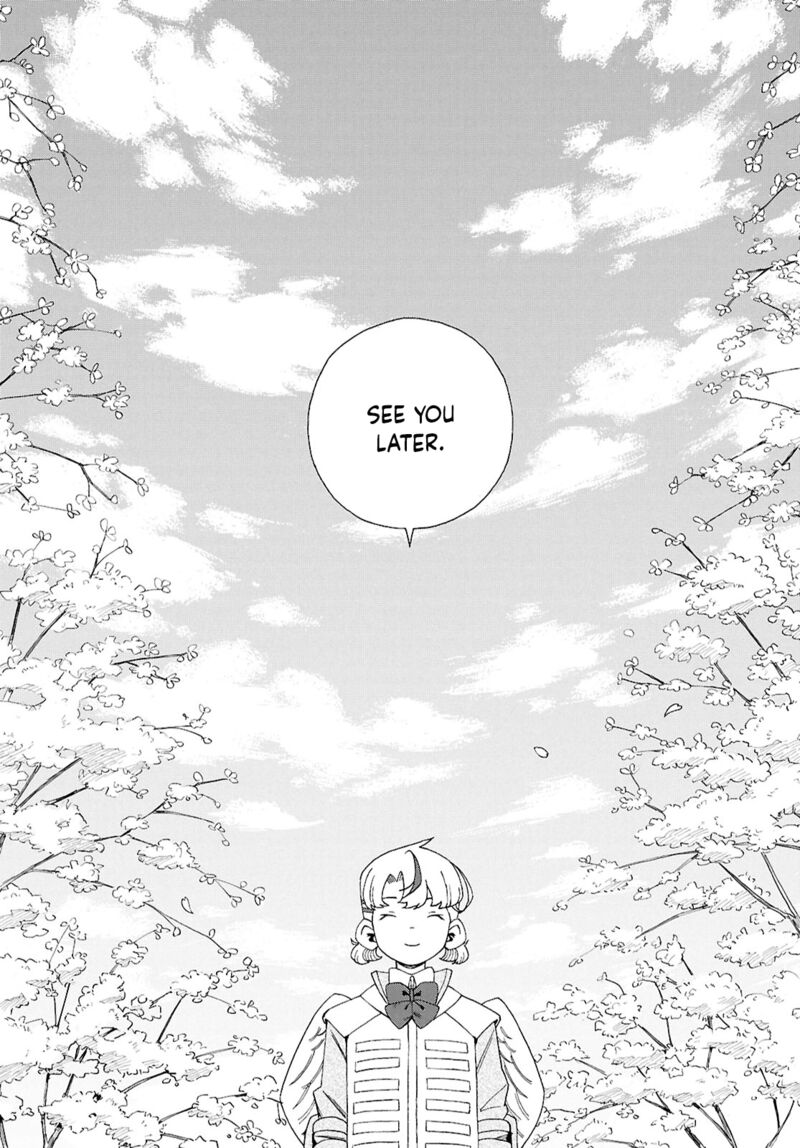 Love Bullet Chapter 6 Page 19
