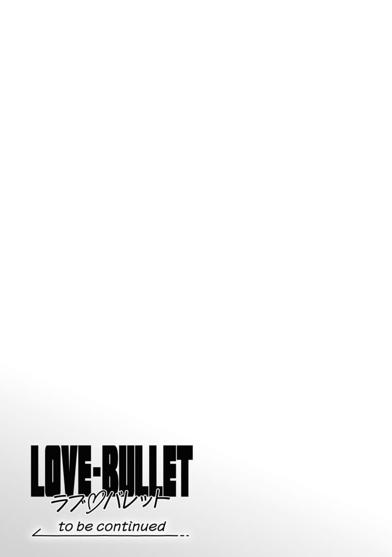 Love Bullet Chapter 6e Page 9