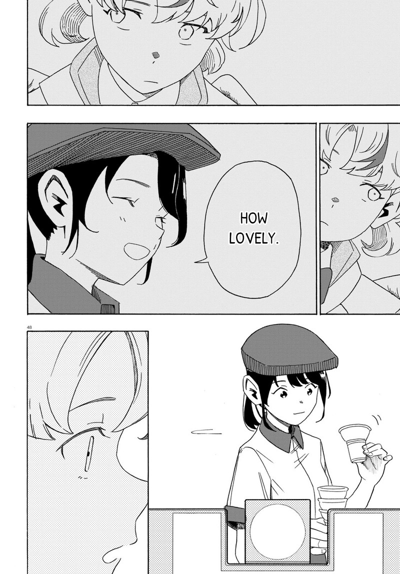 Love Bullet Inee Chapter 0 Page 52