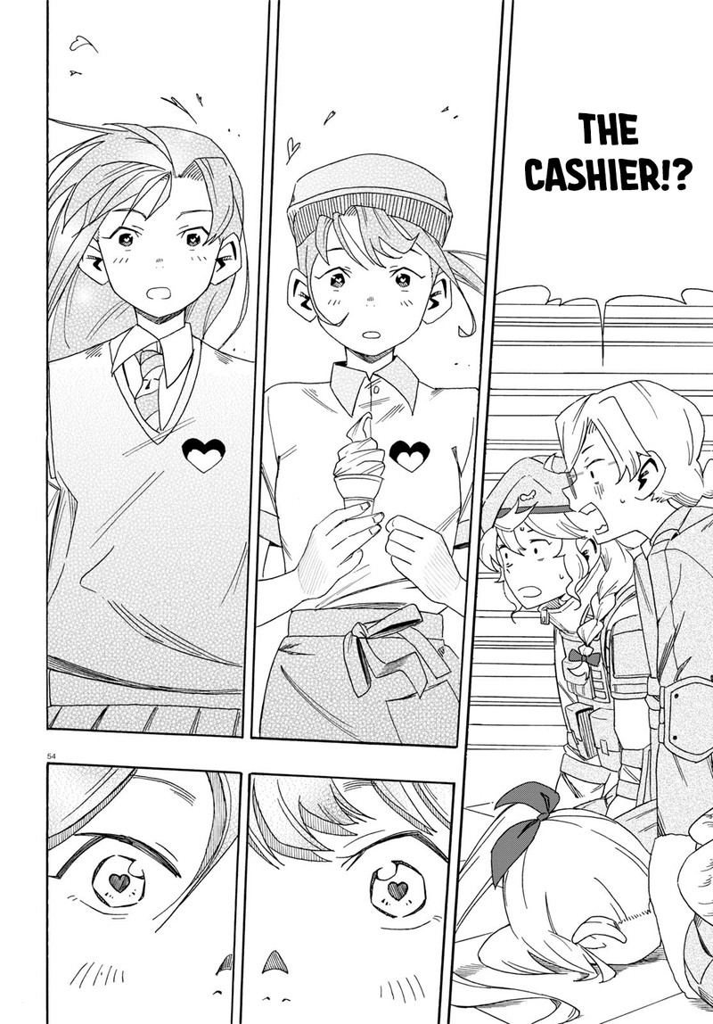 Love Bullet Inee Chapter 0 Page 57
