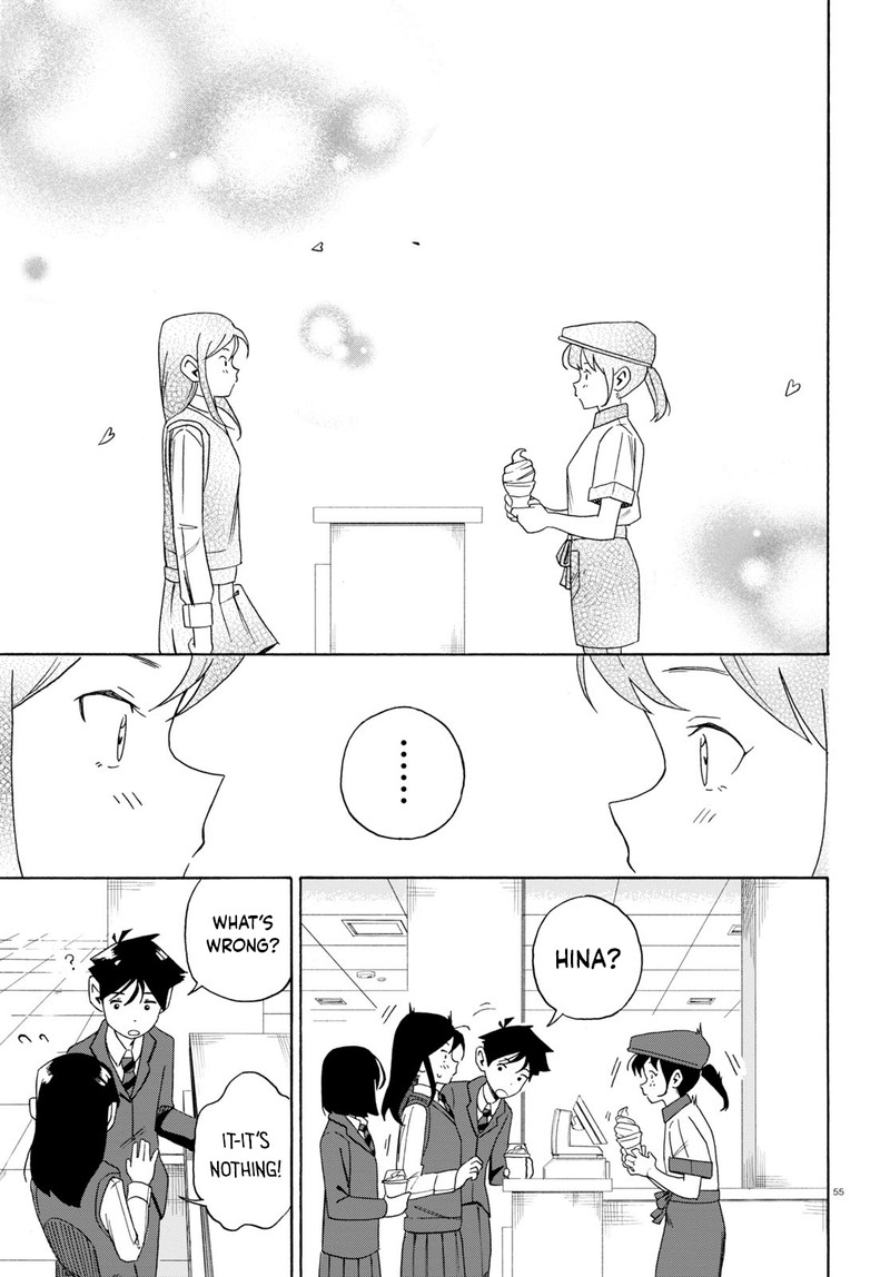 Love Bullet Inee Chapter 0 Page 58