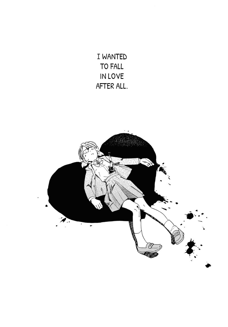 Love Bullet Inee Chapter 1 Page 30