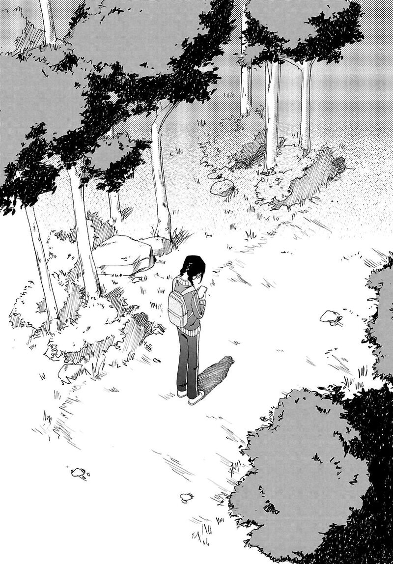 Love Bullet Inee Chapter 15 Page 15