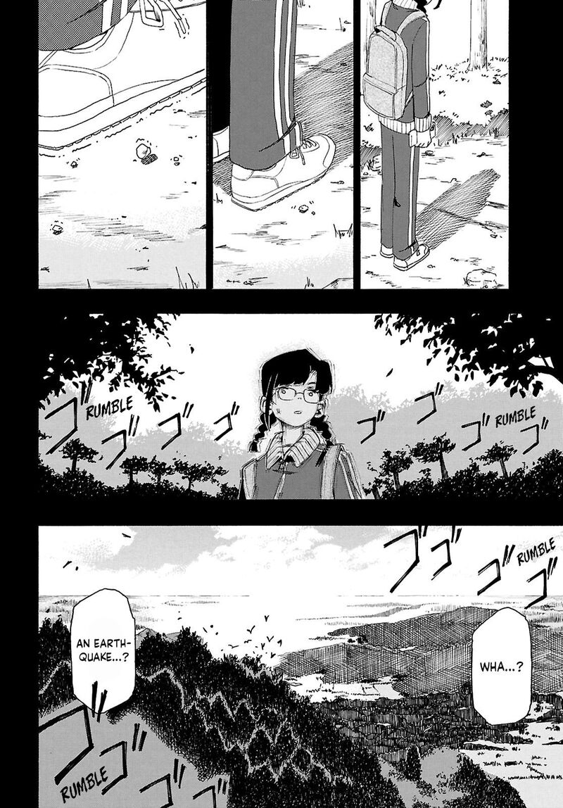 Love Bullet Inee Chapter 15 Page 16