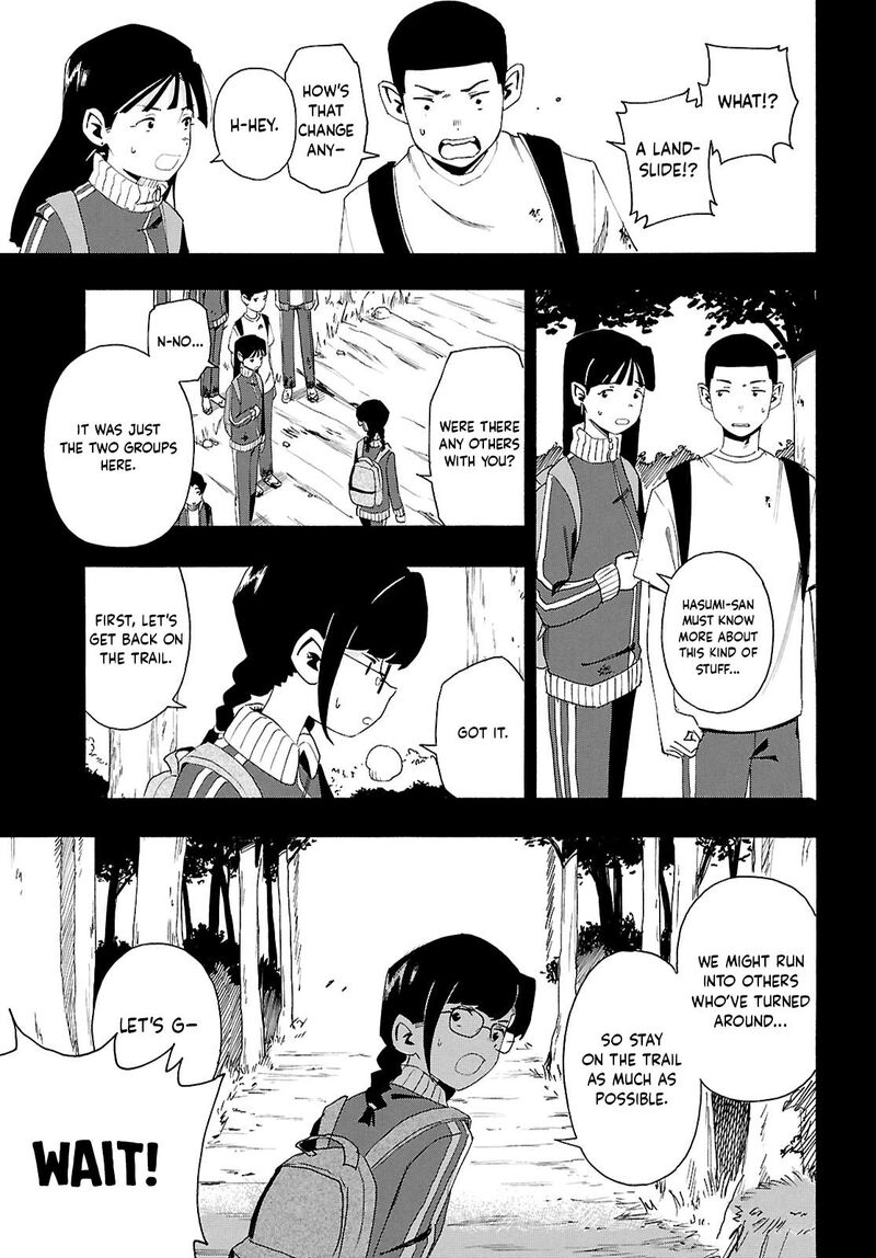 Love Bullet Inee Chapter 15 Page 19