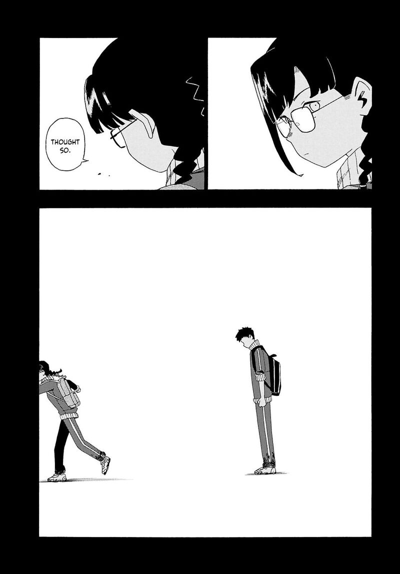 Love Bullet Inee Chapter 15 Page 23