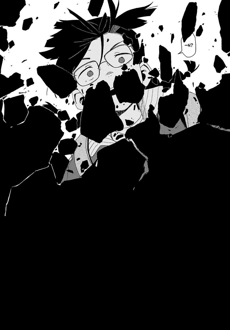 Love Bullet Inee Chapter 15 Page 26