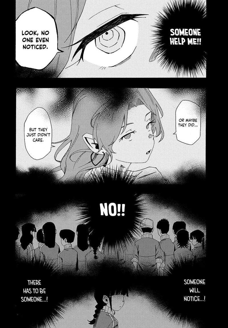 Love Bullet Inee Chapter 15 Page 28