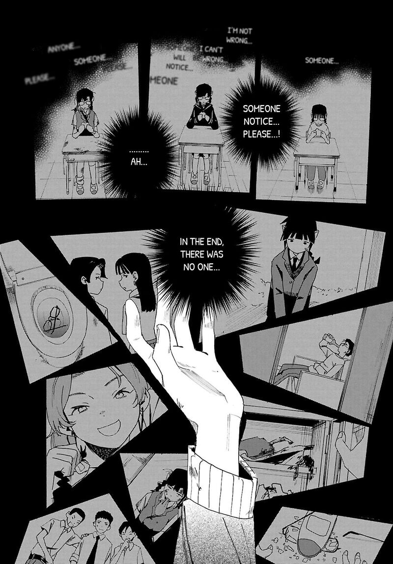 Love Bullet Inee Chapter 15 Page 29