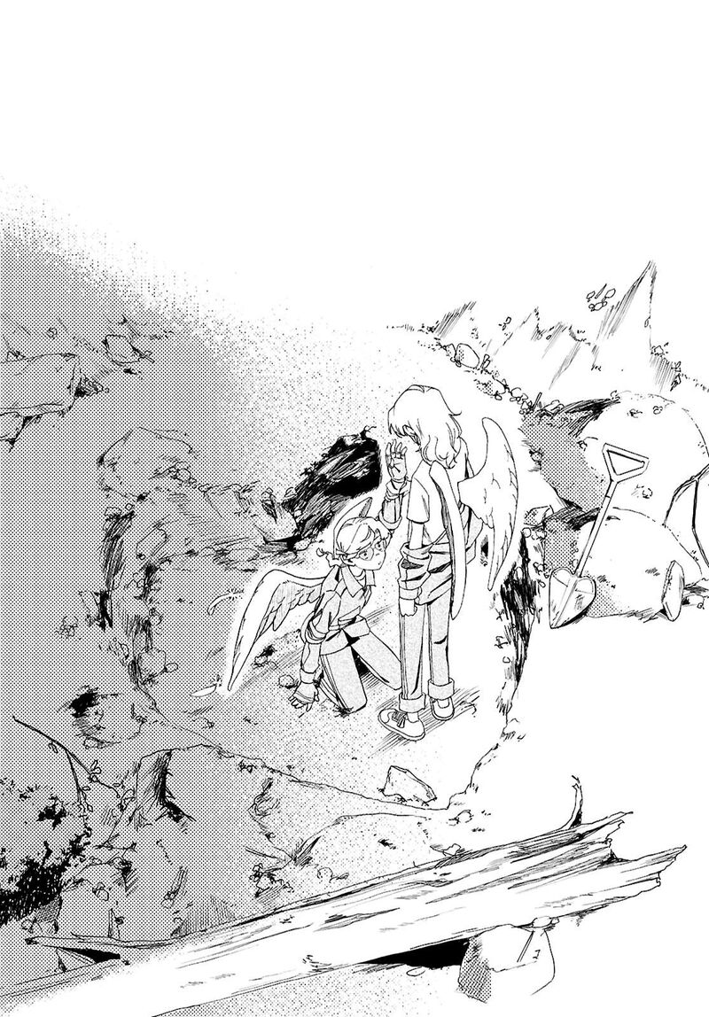 Love Bullet Inee Chapter 15 Page 31