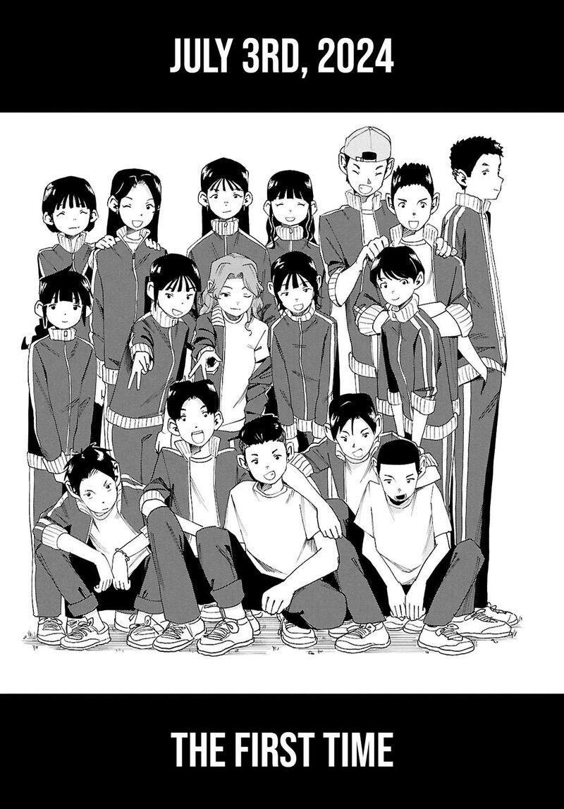 Love Bullet Inee Chapter 15 Page 4