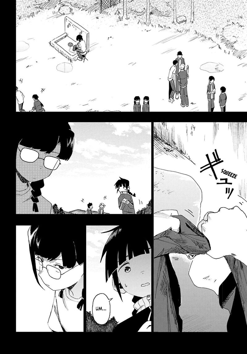 Love Bullet Inee Chapter 15 Page 6