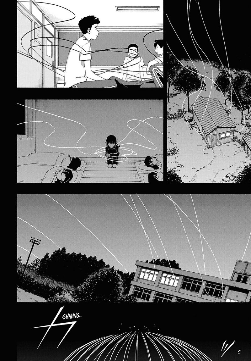 Love Bullet Inee Chapter 16 Page 26