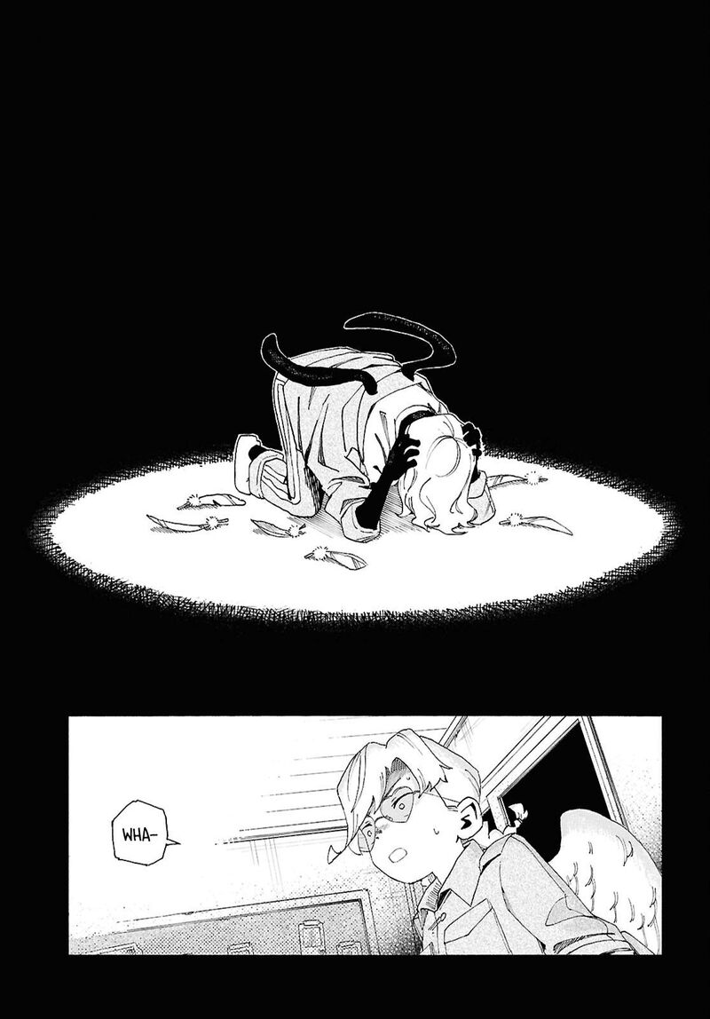 Love Bullet Inee Chapter 16 Page 29