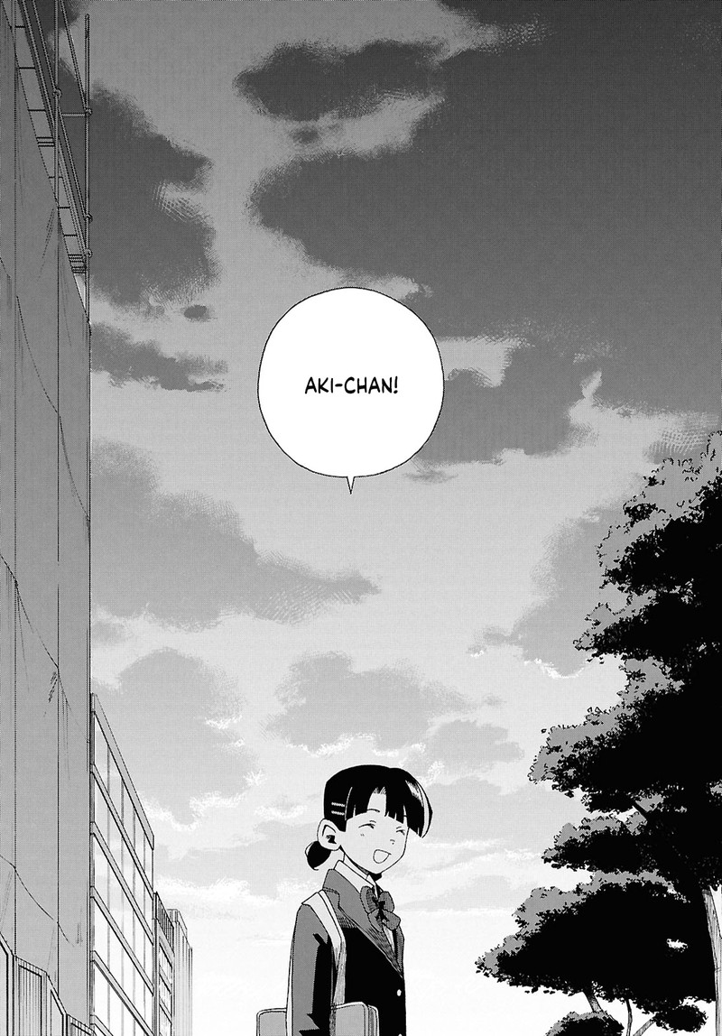 Love Bullet Inee Chapter 6 Page 18
