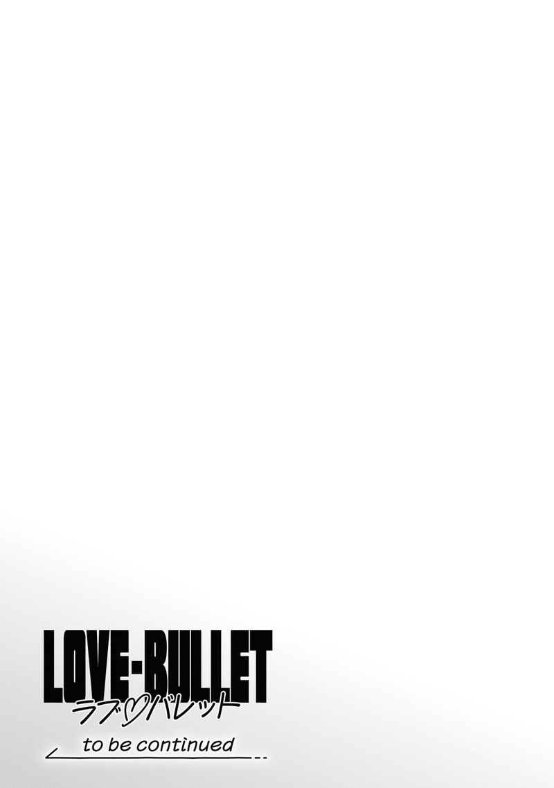 Love Bullet Inee Chapter 6e Page 9